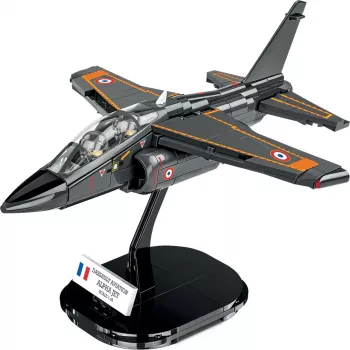 Bausteine COBI Alpha Jet Armed Forces 364 Teile