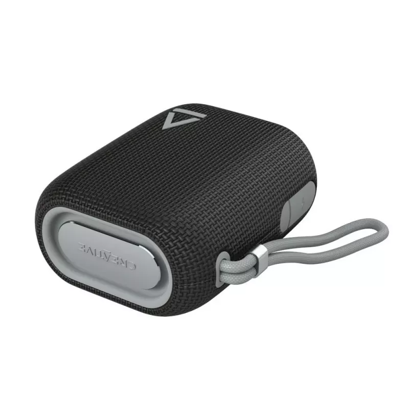 Lautsprecher Muvo Flex Black