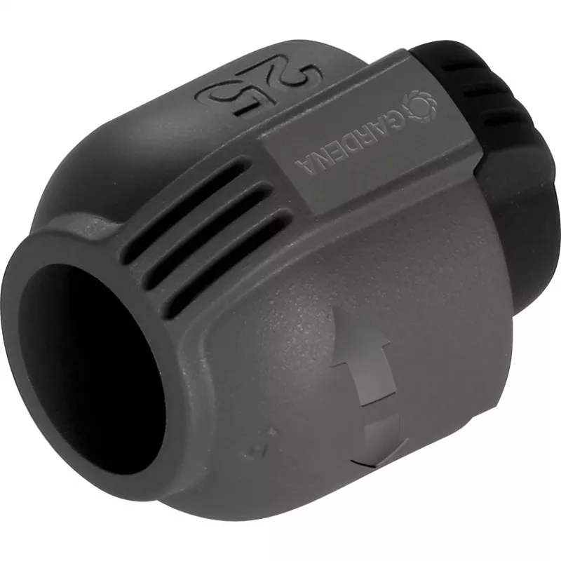 Endstück 25 mm Gardena 2778-20