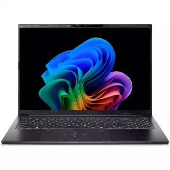 Laptop Acer Swift Go 16 AI SFG16-74-71TF 16 Zoll Intel Core Ultra 7 32GB 1TB Intel Arc Graphics Windows 11