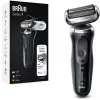 Braun Series 7 71-N1000s Folienrasierer Schwarz