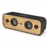 Marley | Get Together 2 Lautsprecher | Bluetooth | Schwarz | Tragbar | Kabellose Verbindung