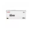 Canon 064H Tonerkartusche 1 Stk. Original Gelb