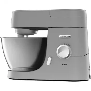Küchenmaschine Kenwood Electronics KVC 3150S 1000 W 4,6 L Silber