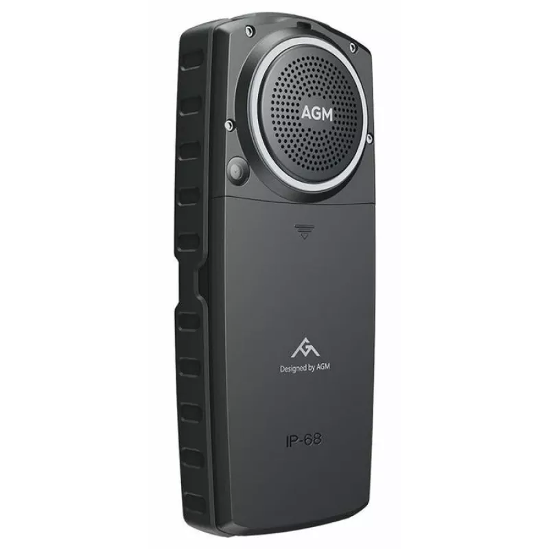 Mobiltelefon AGM M6 2,4 Zoll