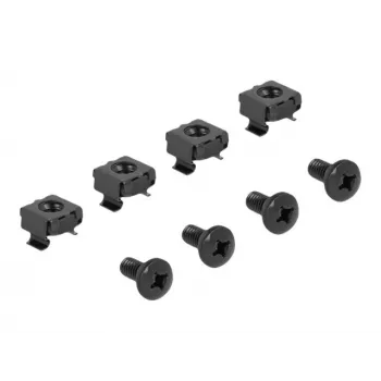 Kabelmanagement-Panel DeLOCK 66288
