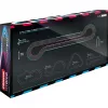 Slotcar-Streckenerweiterungspack CARRERA Hybrid Track Pack 2 Erweiterung / Auto-Set