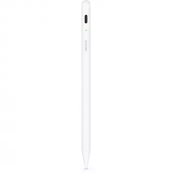Dicota Apple Stylus Active für iPad weiß