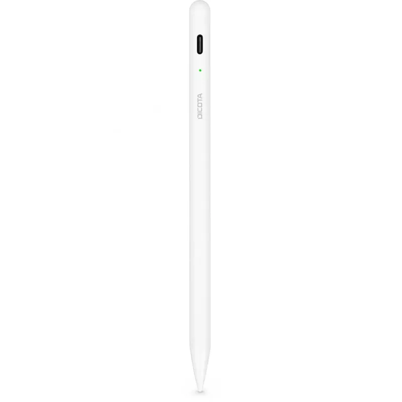 Dicota Apple Stylus Active für iPad weiß