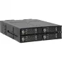 Icy Dock MB720M2K-B Schwarz
