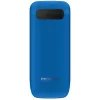 Maxcom MM135LITE Classic GSM Taschenhandy - Blau, Blau