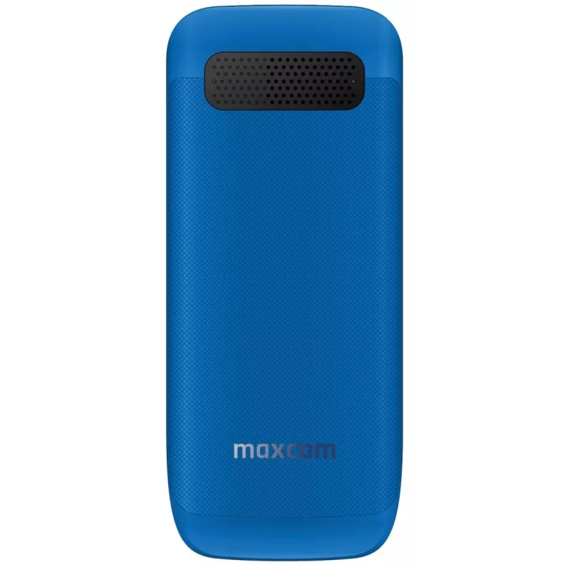 Maxcom MM135LITE Classic GSM Taschenhandy - Blau, Blau