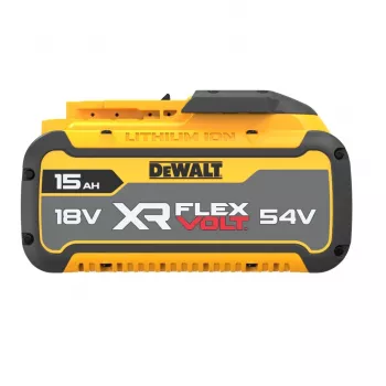 Akkuladegerät für kabellose Werkzeuge DeWALT DCB549-XJ 2,12 kg 1 Stk.