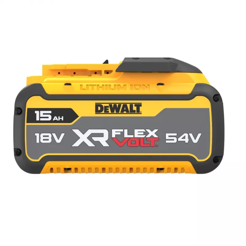 Akkuladegerät für kabellose Werkzeuge DeWALT DCB549-XJ 2,12 kg 1 Stk.