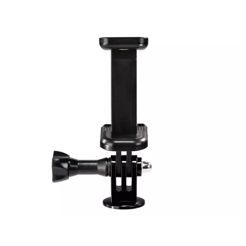 Hama Multi 4in1 Tischstativ, 3 Beine, Schwarz, 90 cm, 185 g