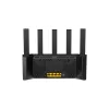Tenda TX2L Pro WLAN-Router Gigabit Ethernet Dualband (2,4 GHz / 5 GHz) Schwarz