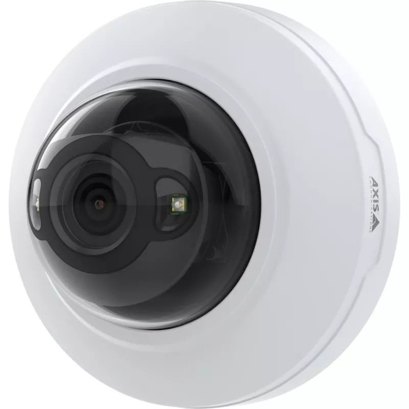 IP-Überwachungskamera Axis 02679-001 Dome 3840 x 2160