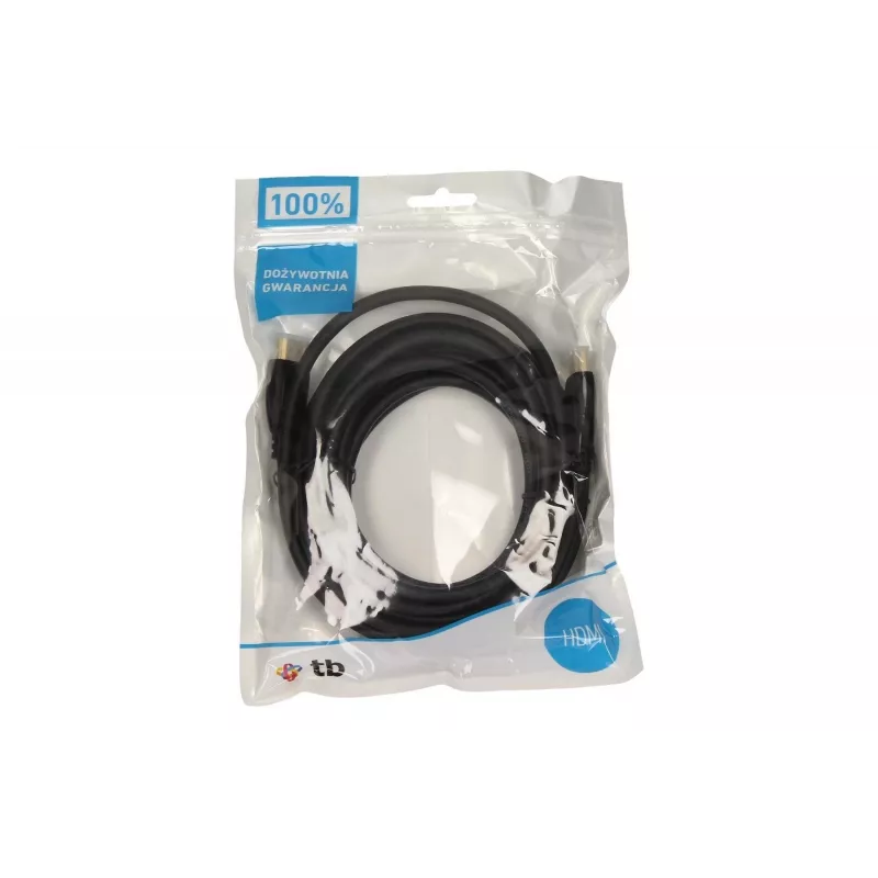 TB Touch HDMI a Stecker auf Stecker 5,0 m