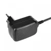 Netzteil Akyga AK-TB-10 Innenbereich 12W Schwarz 110-240V