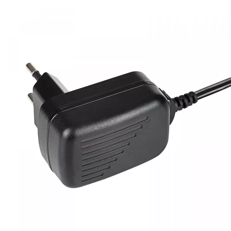 Netzteil Akyga AK-TB-10 Innenbereich 12W Schwarz 110-240V