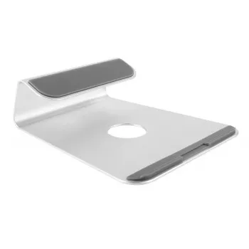 LogiLink AA0103 Laptop-Ständer Silber 38,1 cm (15)