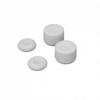 Analog-Stick-Griffe White Shark WHEEZER