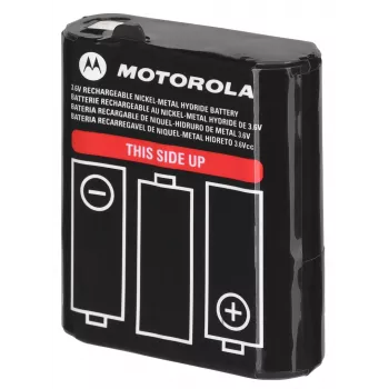 Motorola 59PMNN4477 Funkgeräte-Zubehör Akku