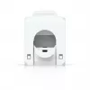 UBIQUITI CAT6 KEYSTONE JACK, 12ER-PACK. WERKZEUGLOSER KEYSTONE ZUM ANSCHLIESSEN EINER CAT6-ETHERNET-BUCHSE OHNE VERWENDUNG EINES PUNCH-DOWN- ODER CRIMPWERKZEUGS