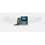 Yealink SIP-T54W IP-Telefon Schwarz 10 Leitungen LCD Wi-Fi