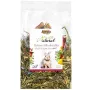 ALEGIA Obst & Kräuter für Kaninchen - Leckerli für Kaninchen - 130 g