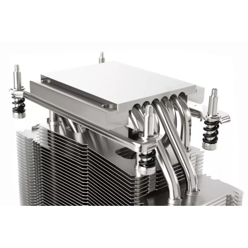 CPU-Kühler Noctua NH-U14S TR4-SP3 — 140-mm-Lüfter, Sockel TR4/SP3, 165 mm Höhe, 1,03 kg