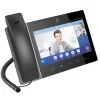 IP-Telefon Grandstream Networks GXV3480 Schwarz