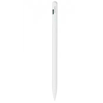 4smarts Active Stylus Pen Pencil Pro 3 weiß Tablet Apple Kompatibilität