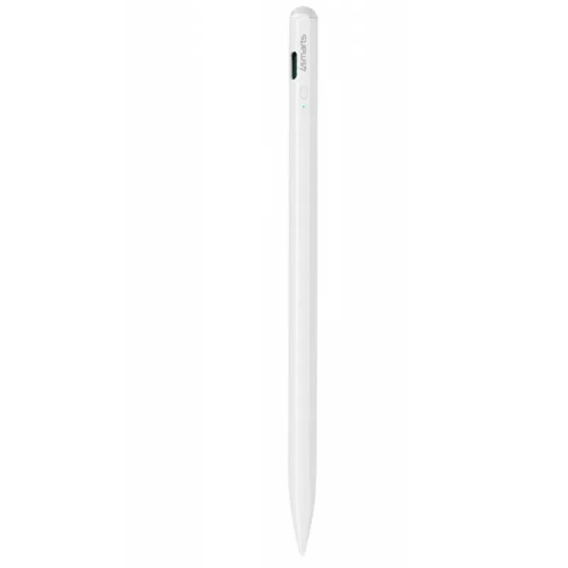 4smarts Active Stylus Pen Pencil Pro 3 weiß Tablet Apple Kompatibilität