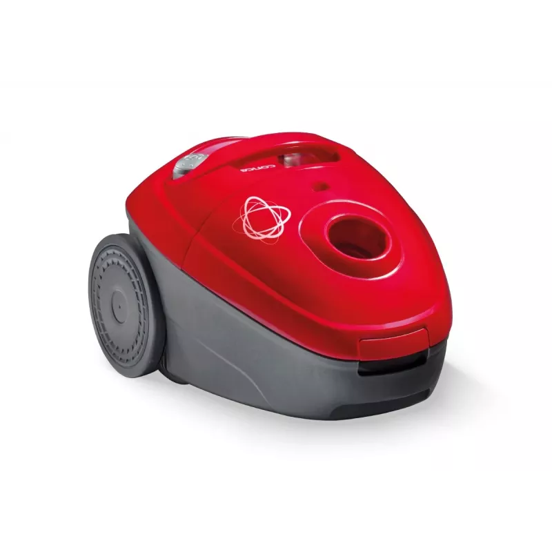Concept VP8350 Beutelstaubsauger, 1,8 l, 700 W