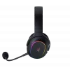 Razer Barracuda X Chroma Headset kabellos Over-Ear schwarz