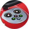 Bobby Car Next 2.0, Rutscher Rot/Anthrazit