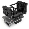 Streacom Benchtable BC1 Mini V2 Titan — kompakter Benchtable mit ATX-Kompatibilität