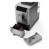 Kaffeemaschine Tchibo 1.8L Esperto2 Caffe Titansilber