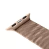 Mesh-Armband FIXED FIXMEST-436-RG für Apple Watch 38/40/41mm Roségold
