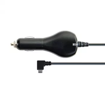 Ladegerät Auto MICRO-USB/TS-DPL2 Transcend