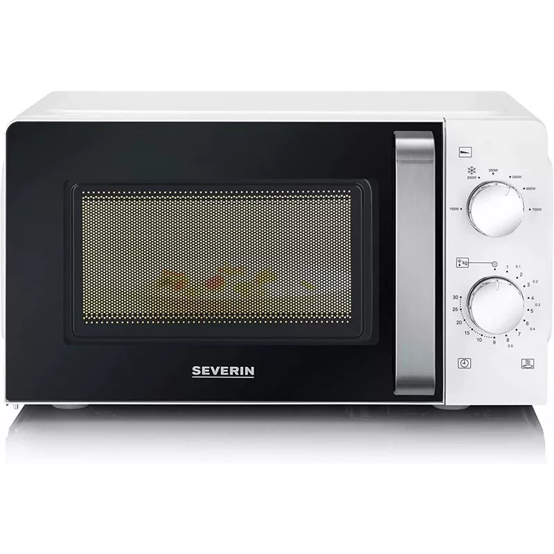 Solo-Mikrowelle Severin MW 7885, 700 W, 17 l