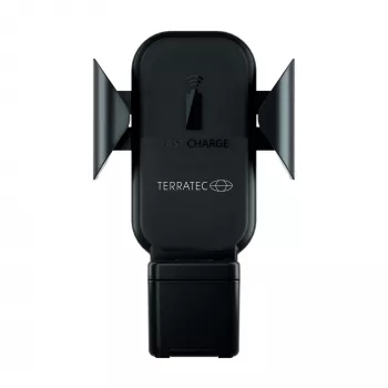 Aktiver Halter Terratec ChargeAir All Car 306839