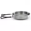 Camping-Topfset Campingaz Trekking Kit 3-teilig Edelstahl