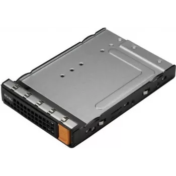 Supermicro MCP-220-00150-0B Hard Drive Backplane 8,89 cm (3.5 ) Speicherlaufwerkbehälter Schwarz (MCP-220-00150-0B)