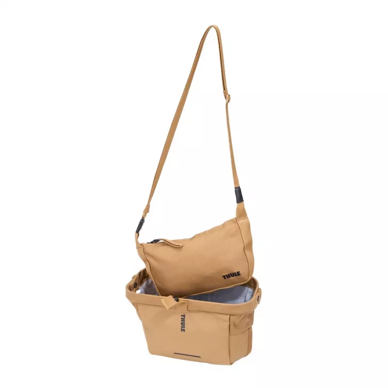 Thule 5475 Chasm Lenkertasche 2L Dusted Orange