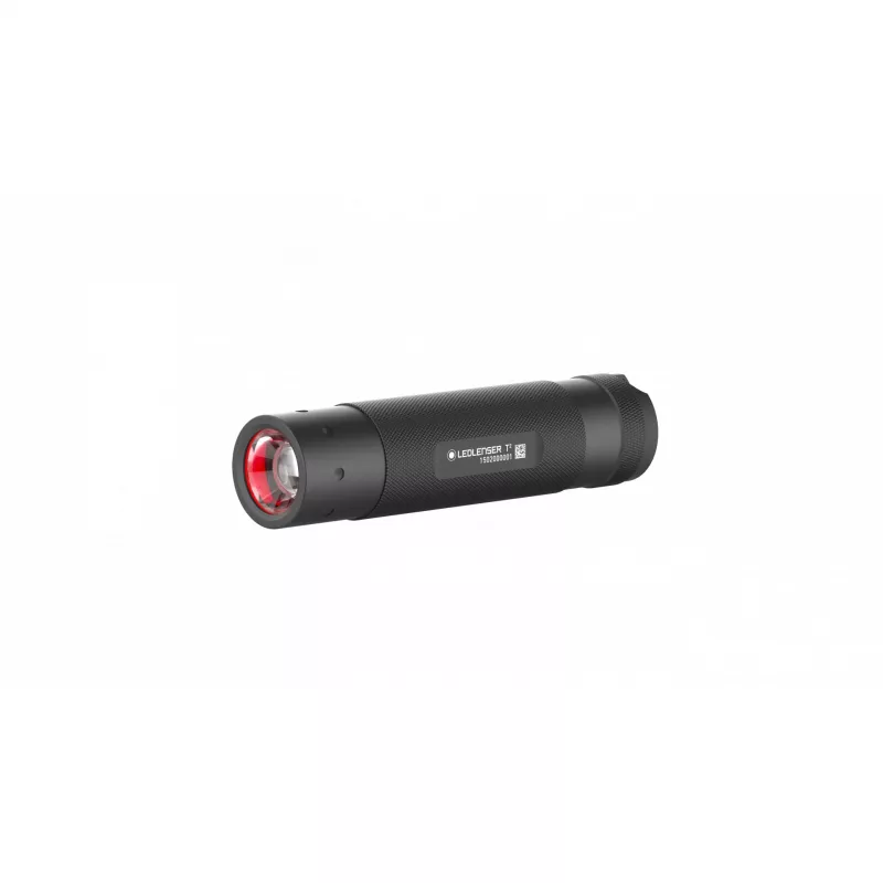 Ledlenser T-Series T² Lommelygte RGBW-Licht