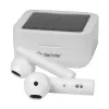 Denver TWS-62 BT TWS Earbuds mit integriertem MP4-Player