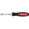 Brechstange (Clipheber) KS Tools 911.8191 U-Form 230 mm abgewinkelt schmal