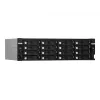 QNAP TL-R1620Sdc HDD/SSD-Gehäuse Schwarz 2,5/3,5 Zoll